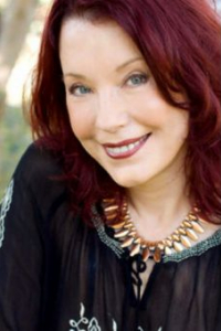 Памела Дес Баррес