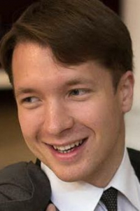 Петр Корягин