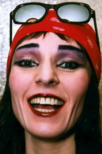 Жанна Агузарова