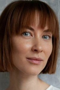 Вероника Тимофеева