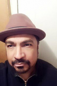 Jorge Valentin