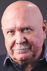 Игорь Старосельцев