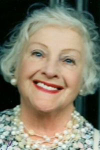 Джойс Редман