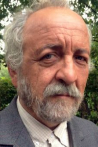 Виктор Тереля