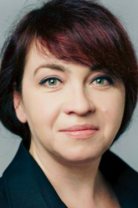 Валерия Ивановская