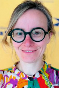 Каролин Оригер