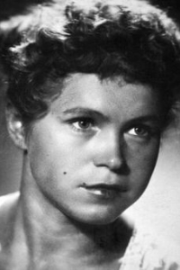 Валентина Цой