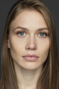 Марина Гончарова