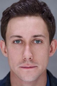 Сэм МакГоверн