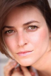 Амелия Морк