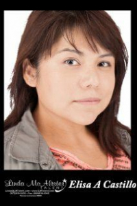 Элиза Кастилло