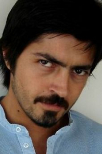 Барыш Багджи