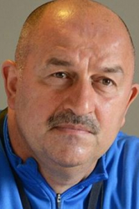 Станислав Черчесов