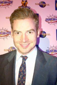 Руарайд Мюррэй