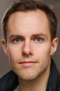 Виктор Меллорс