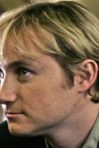 Тодд Норвуд