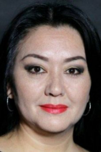 Муяссар Бердикулова