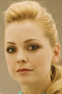 Мариса Кохлан