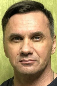 Евгений Киселёв