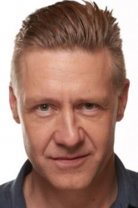 Мадс Оусдаль