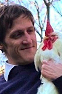 Чад Муллейн