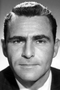 Род Серлинг