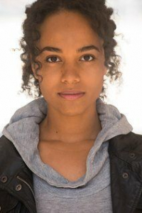 Анджела Палмер