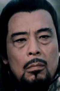 Джордж Ванг