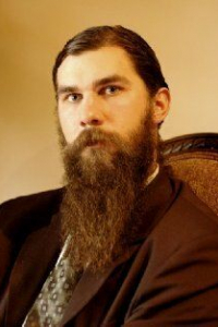 Jeremiah Hornbaker