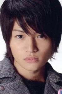 Кикути Фума