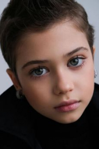 Адель Гудаускас