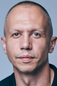 Михаил Сидаш