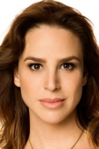 Лариса Брашер