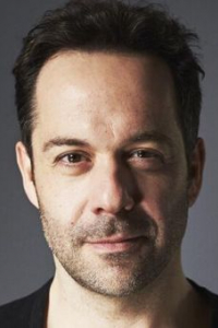 Стефан Дебак