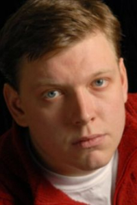 Сергей Лавыгин