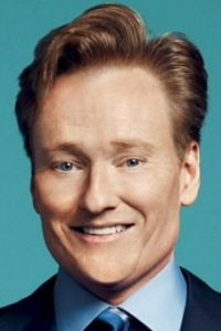 Конан О’Брайен