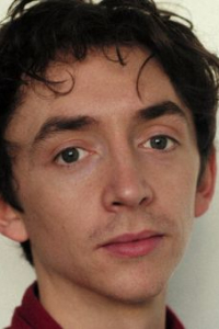 Сэмюэл Бленкин