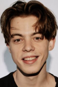 Егор Гуськов