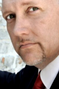 Дэррин Арчер