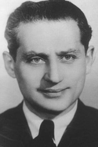 Александр Файнциммер