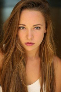 Аманда Годепски