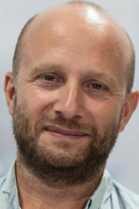 Патрик Кассир