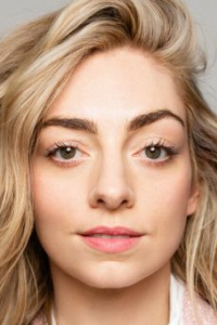 Мелисса Сент-Аманд