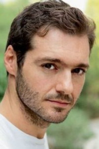 Танос Токакис