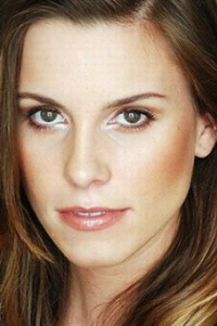 Лорен Ридер