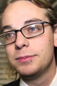 Ричард Джон Тейлор