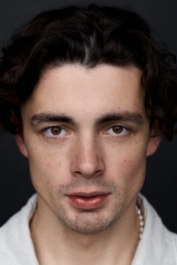 Григорий Баев