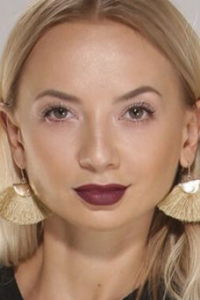 Ирина Сопонару