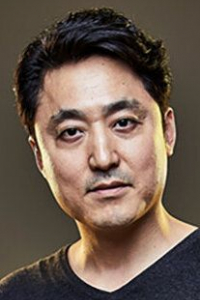 Мун Хо-джин