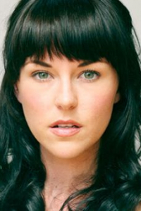 Мишель Лэнстоун